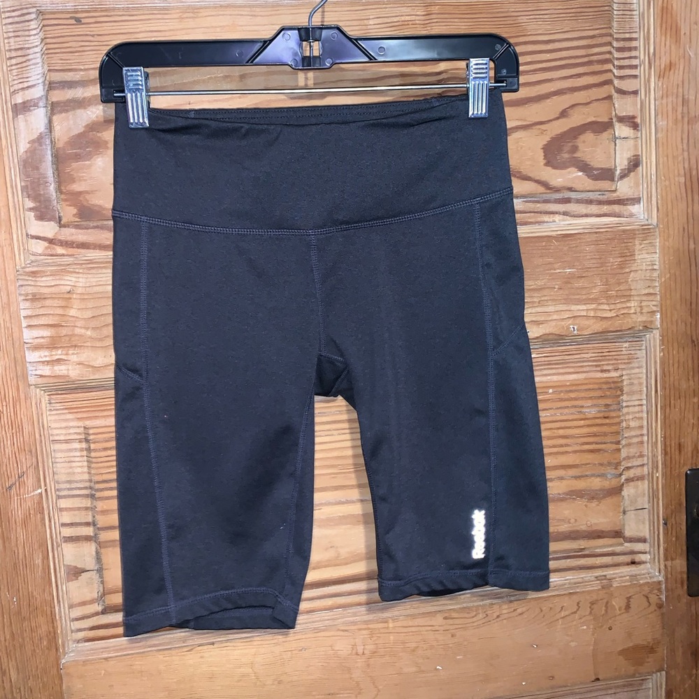 biker shorts